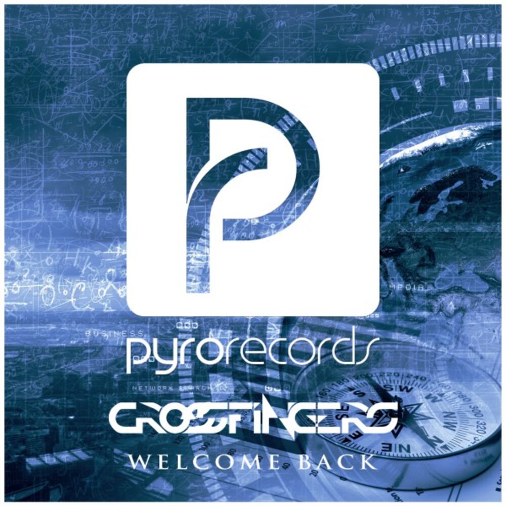 Picture of Welcome Back