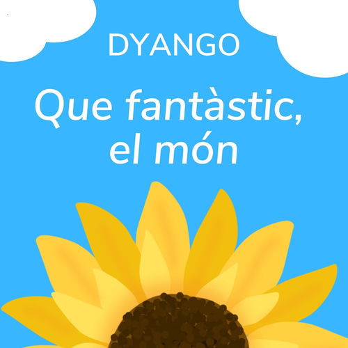Que fantàstic,el món