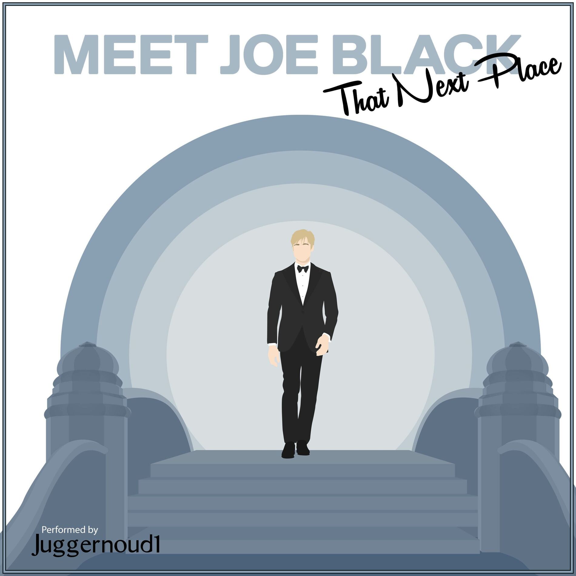 Album cover of That Next Place (From 