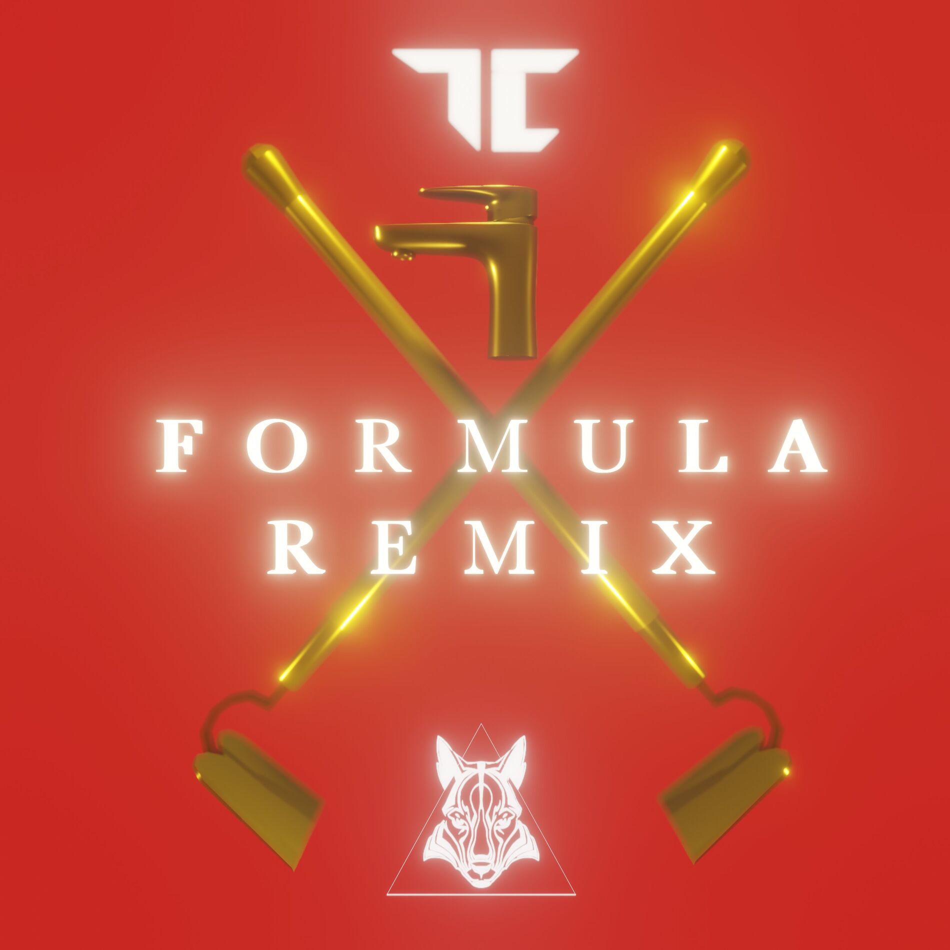 Album cover of Tap Ho (Formula Remix)