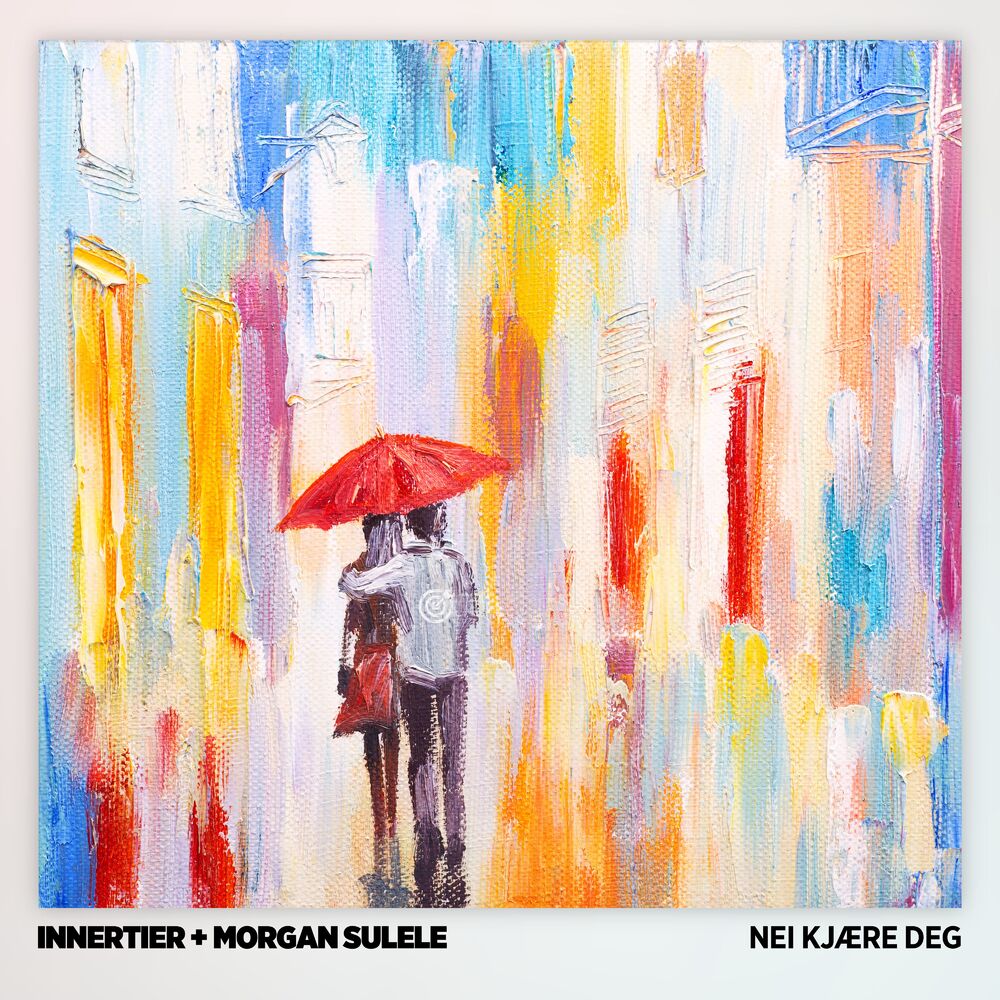 Picture of Nei kjære deg (feat. Morgan Sulele)