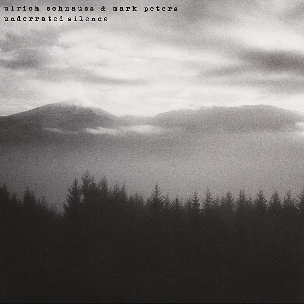 Picture of Underrated Silence