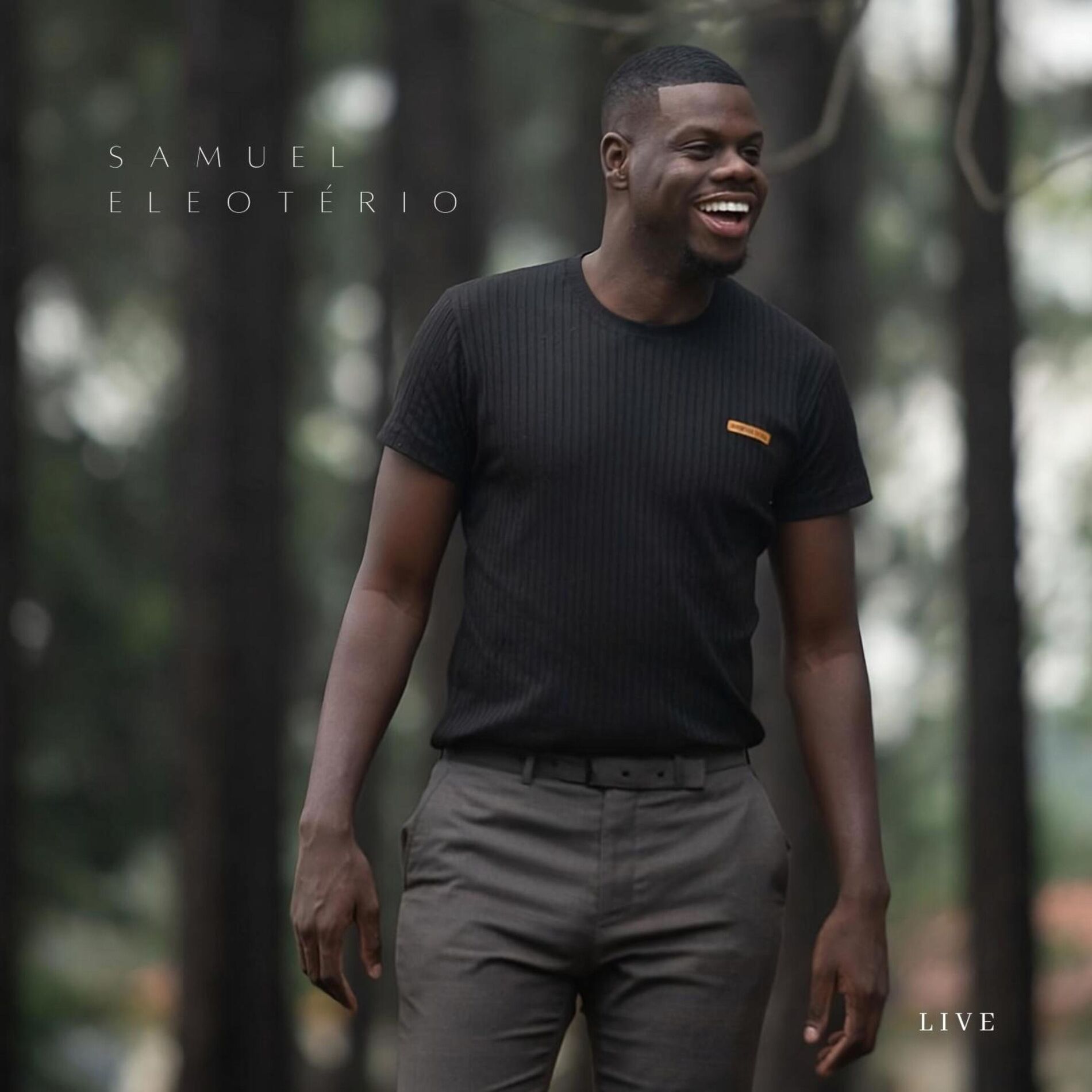 Album cover of Machê Com Varão