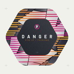 Cover of Rise Up / Problems