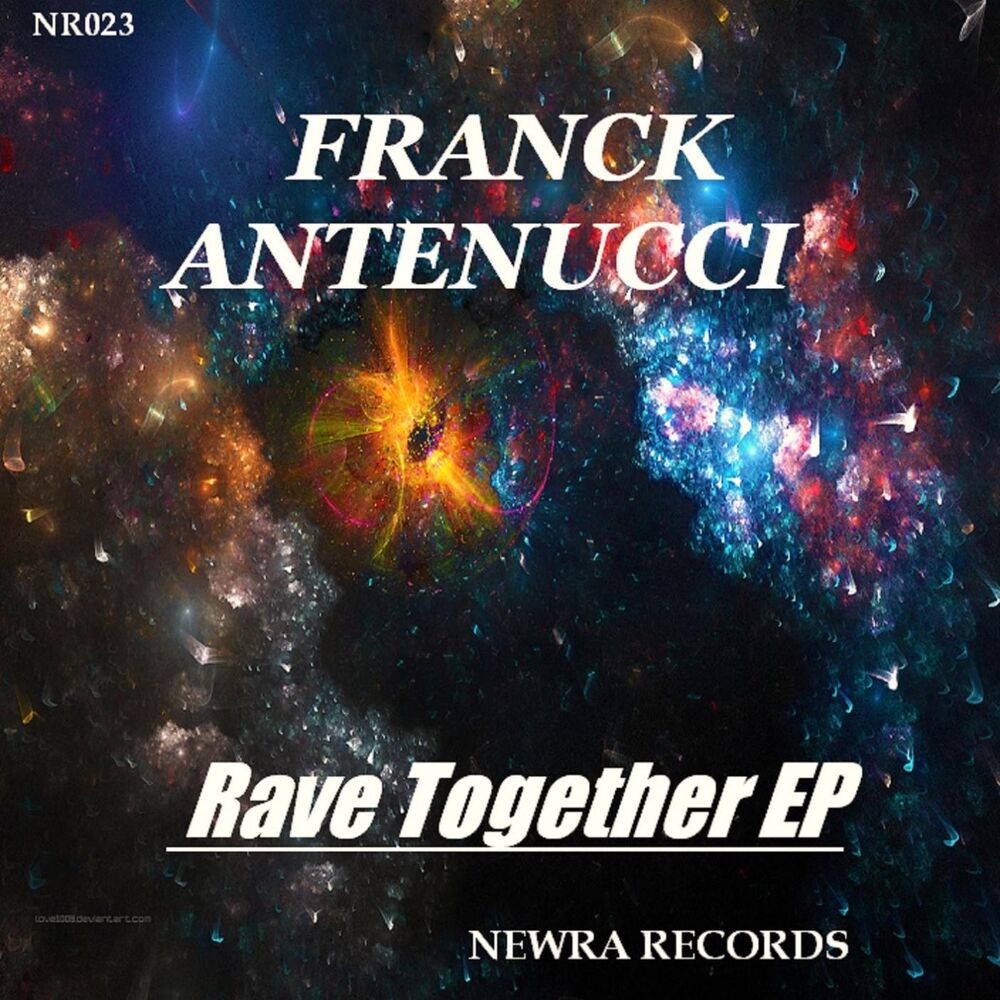 Picture of Rave Together EP