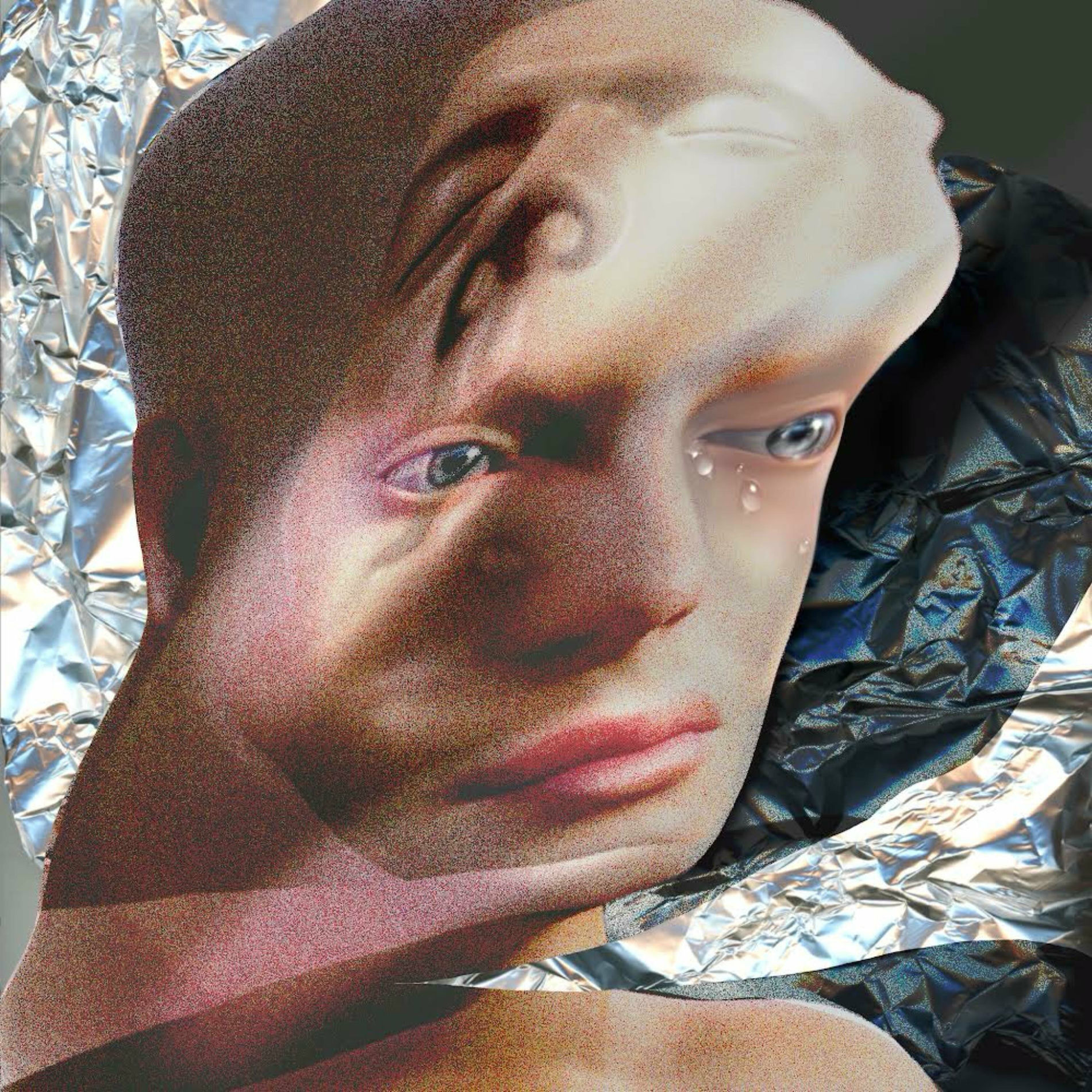 Album cover of Cuando no haya luz