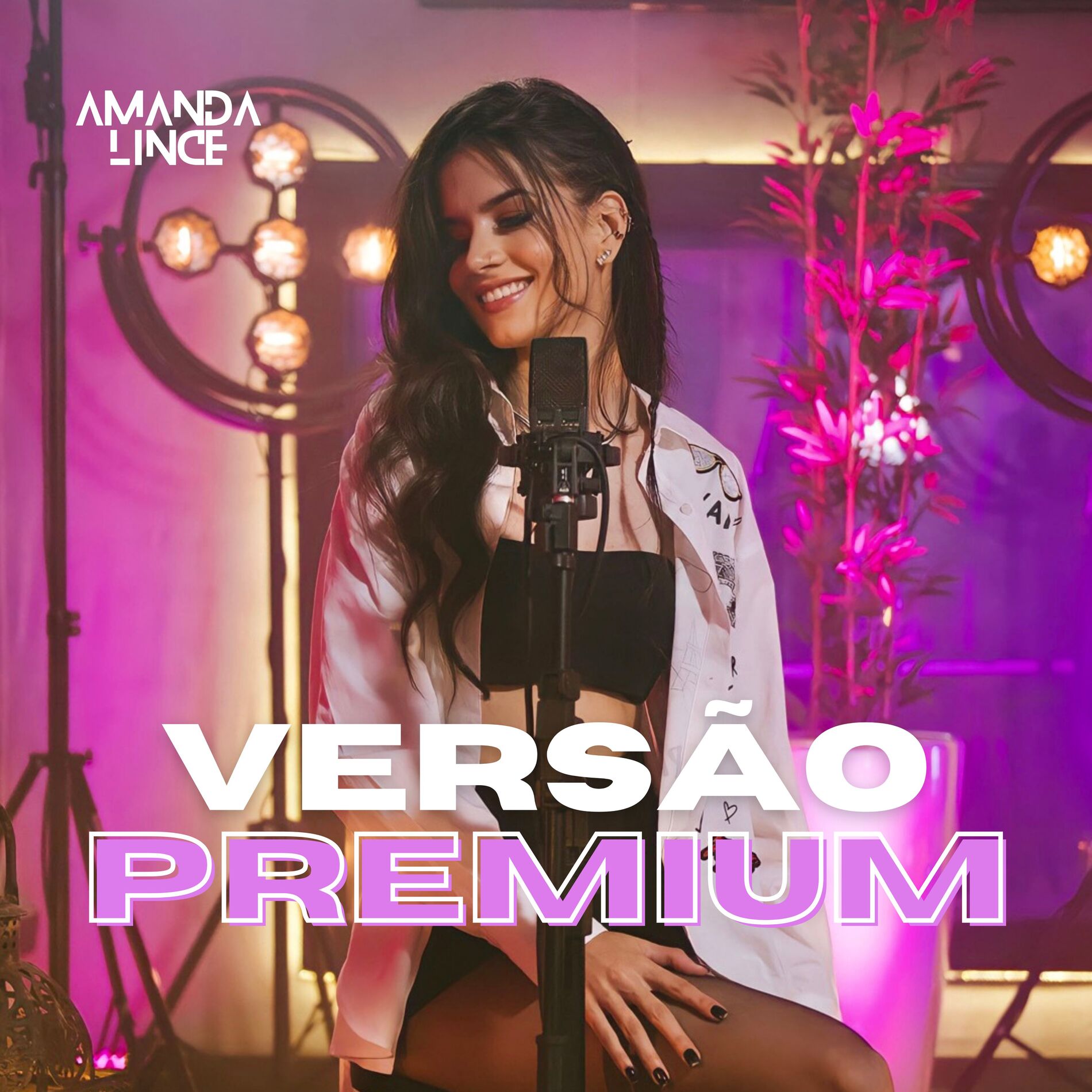 Album cover of Versão Premium