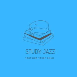 Cover of Soothing Study Music