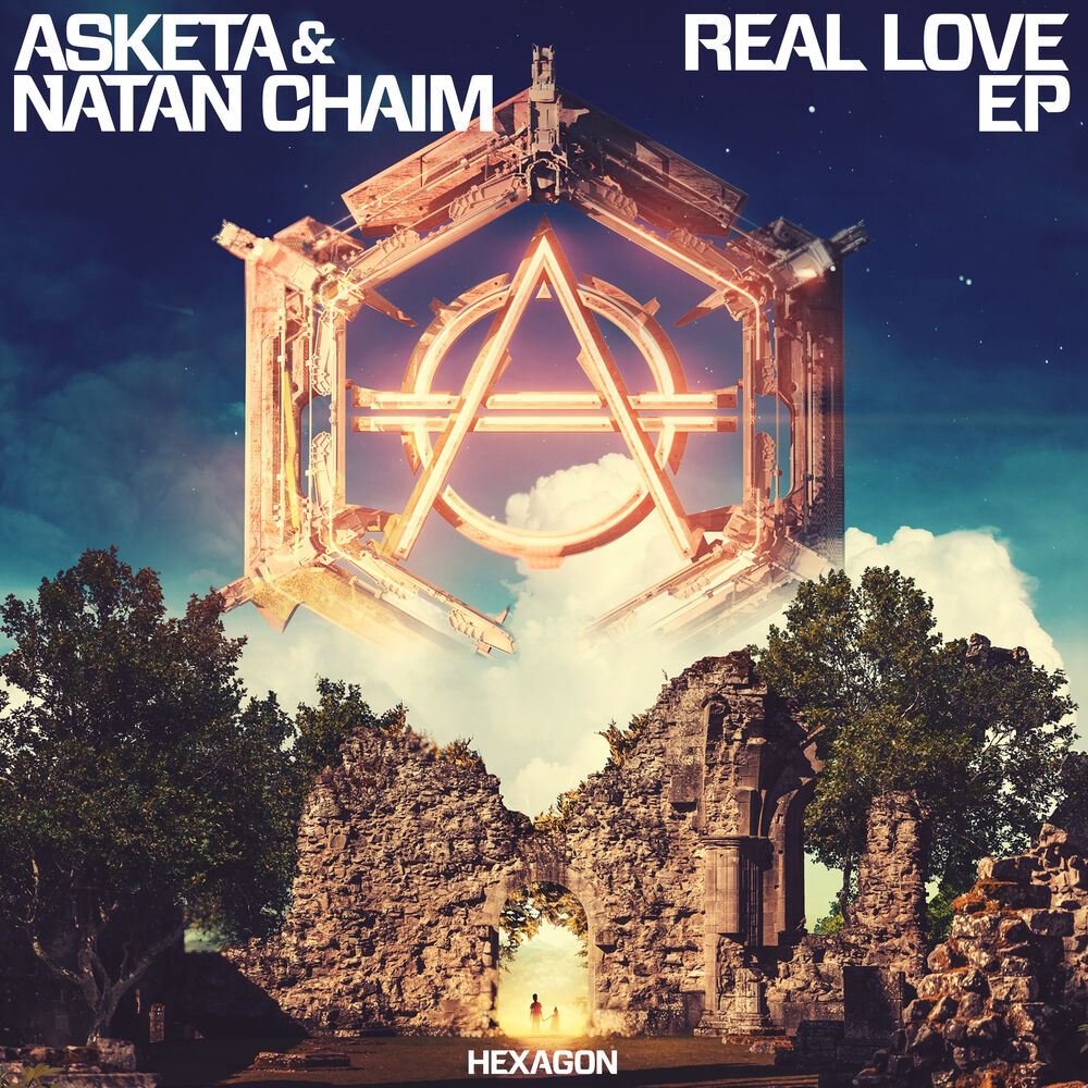 Picture of Real Love EP