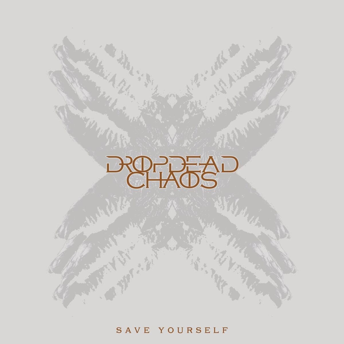 Album cover of Save Yourself