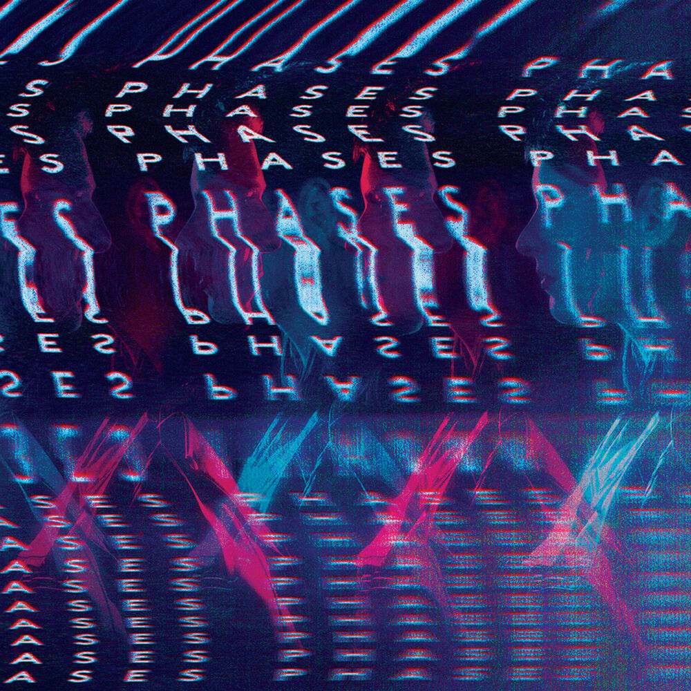 Picture of PHASES (Deluxe)