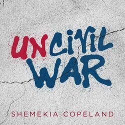 Cover of Uncivil War
