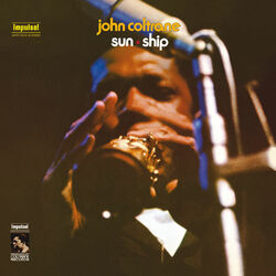 Cover of Sun Ship