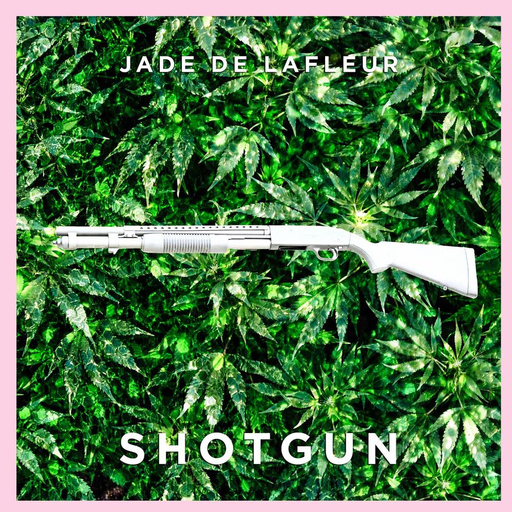 Picture of Shotgun