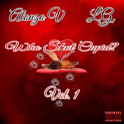 Cover of Who Shot Cupid?, Vol. 1