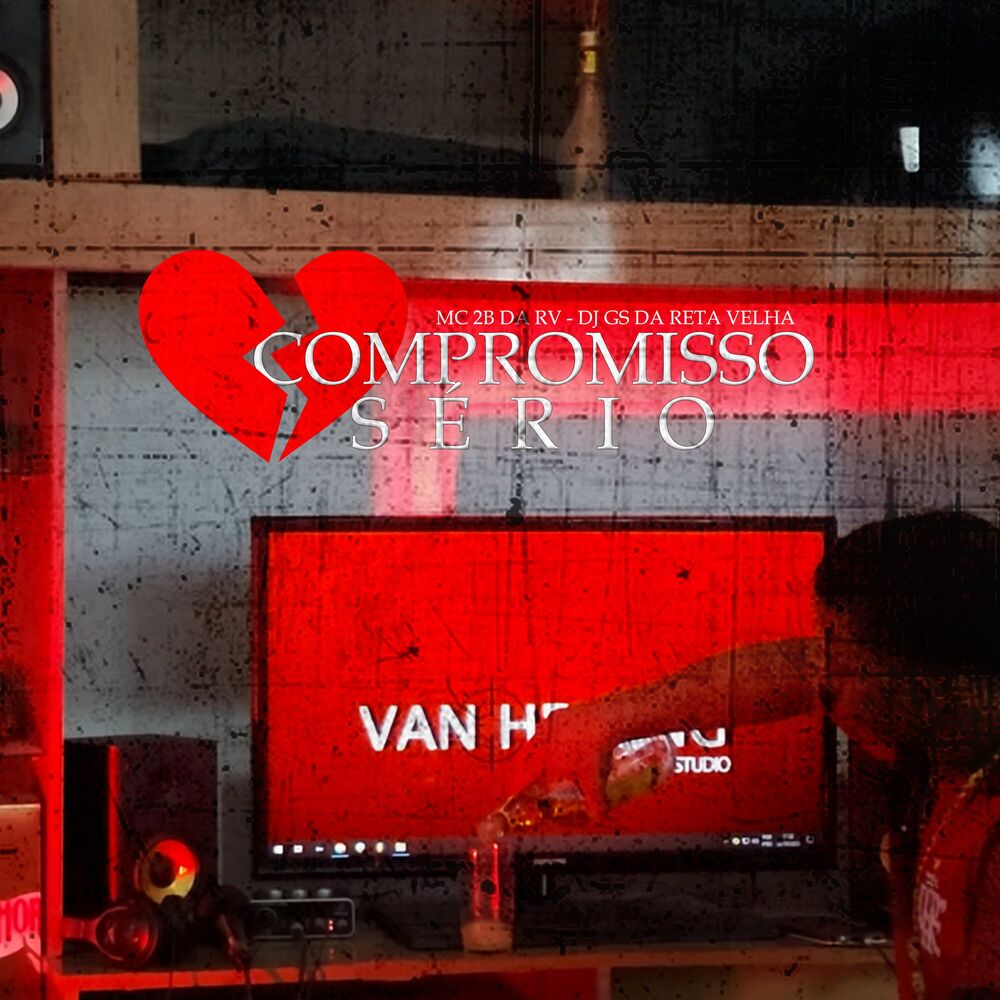 Picture of Compromisso Sério