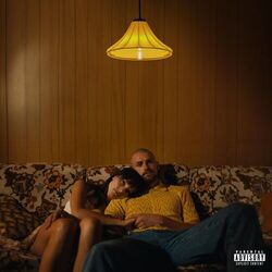 Cover of Most Days