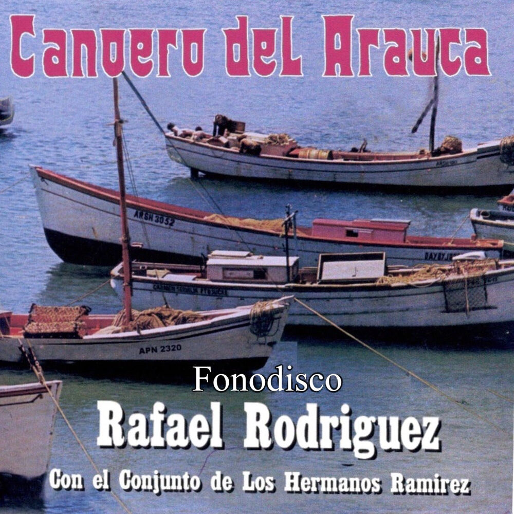 Picture of Canoero del Arauca