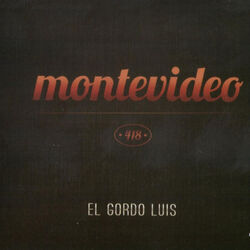 Cover of Montevideo 418