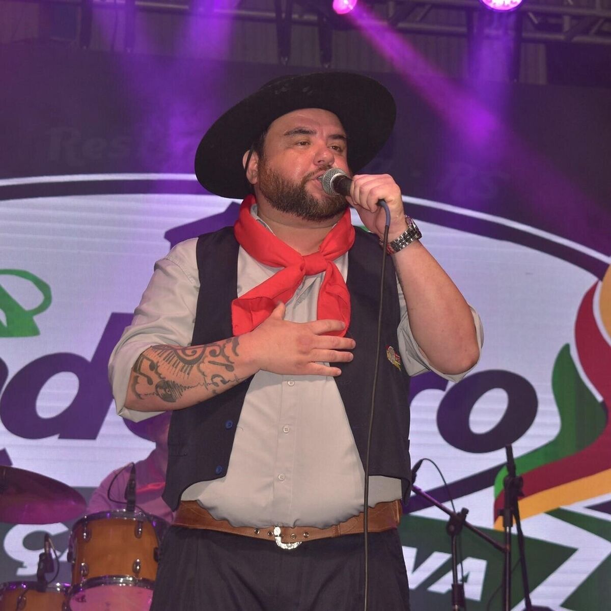 Album cover of Espelho Moço (Ao Vivo)