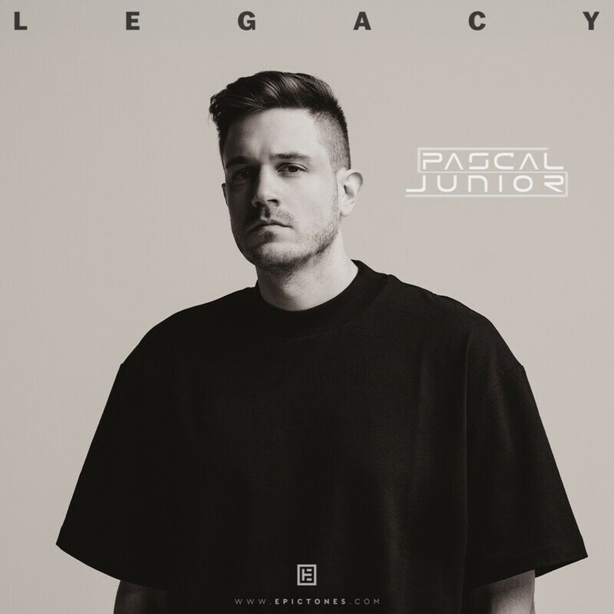 Album cover of Legacy