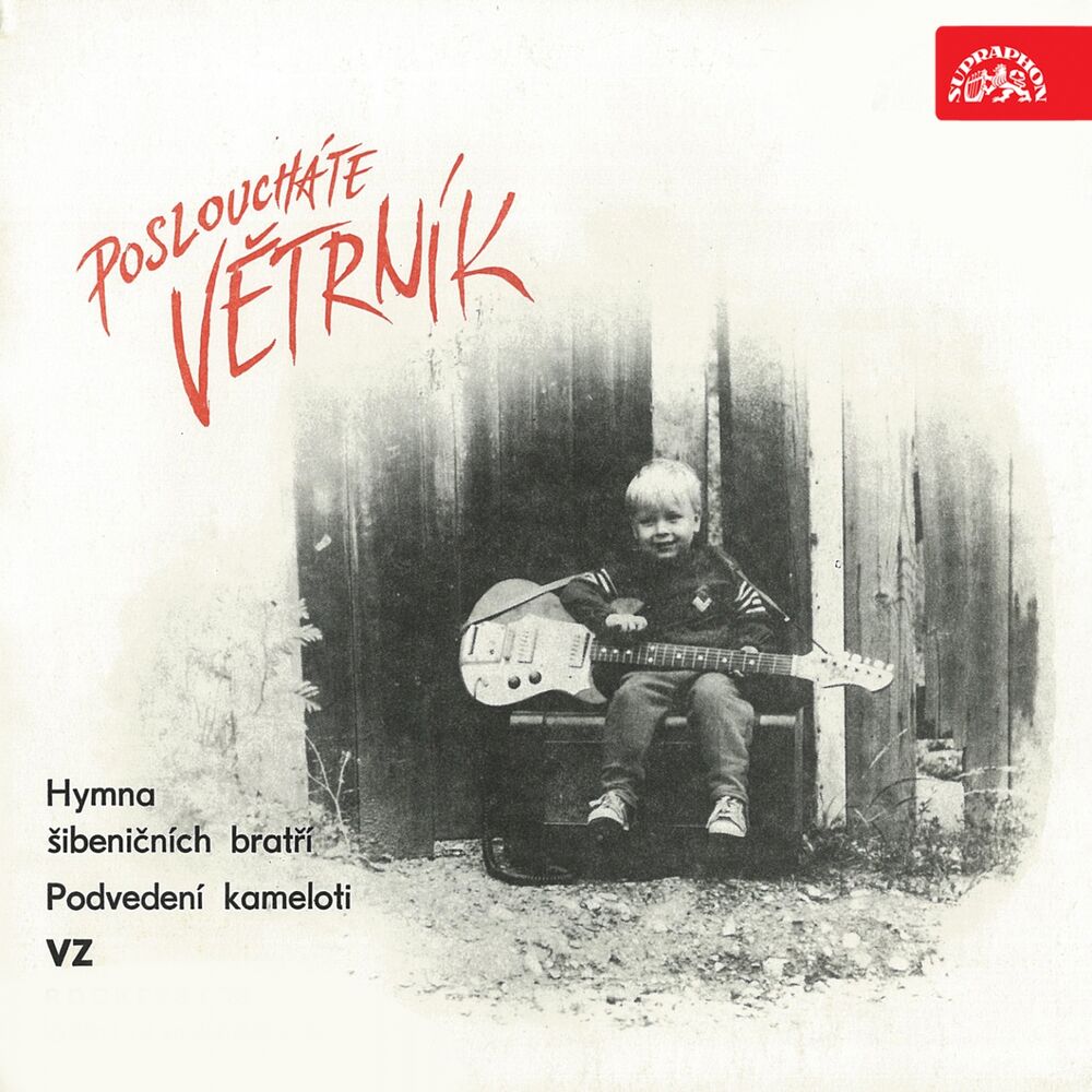 Picture of Hymna Šibeničních Bratří, Podvedení Kameloti