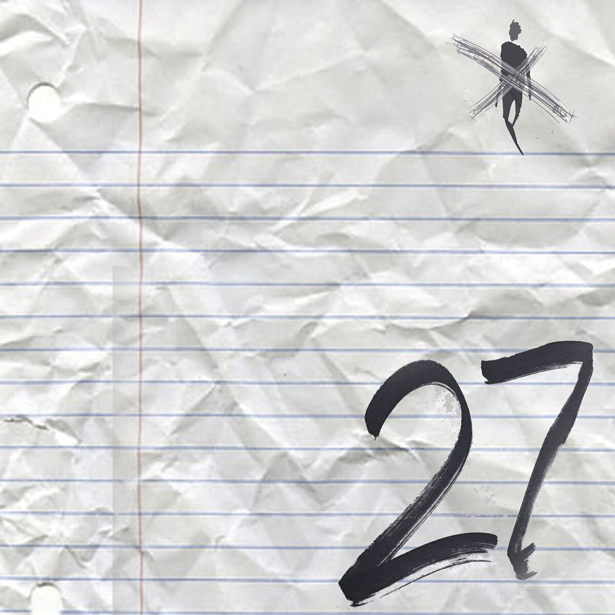 Album cover of 27