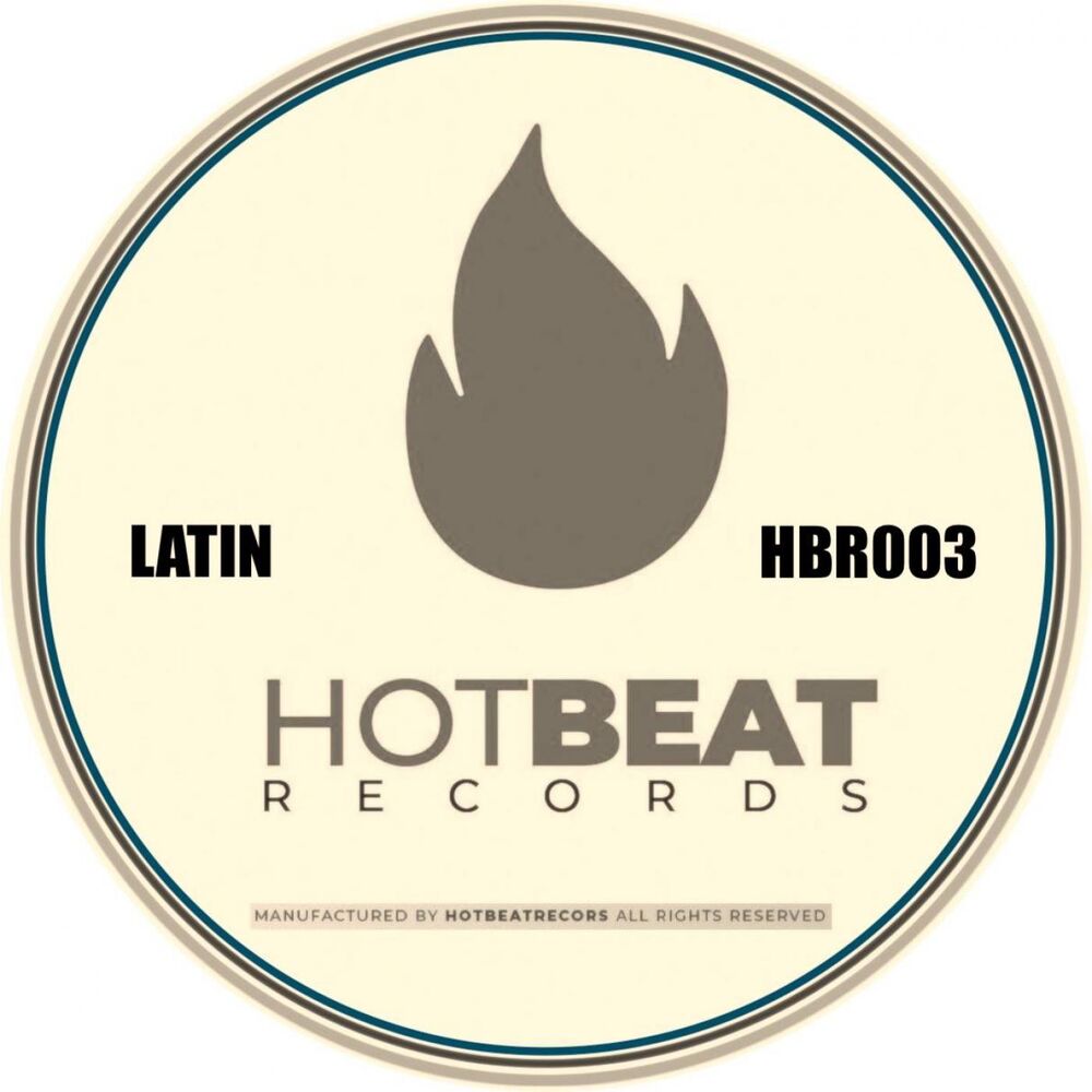 Picture of Latin Beat