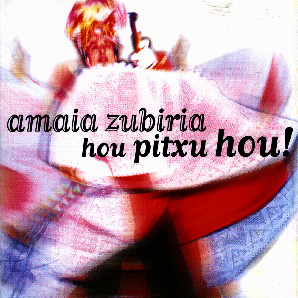 Picture of Hou Pitxu Hou!