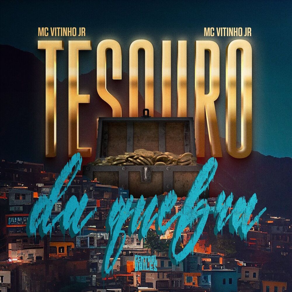 Picture of Tesouro Da Quebra