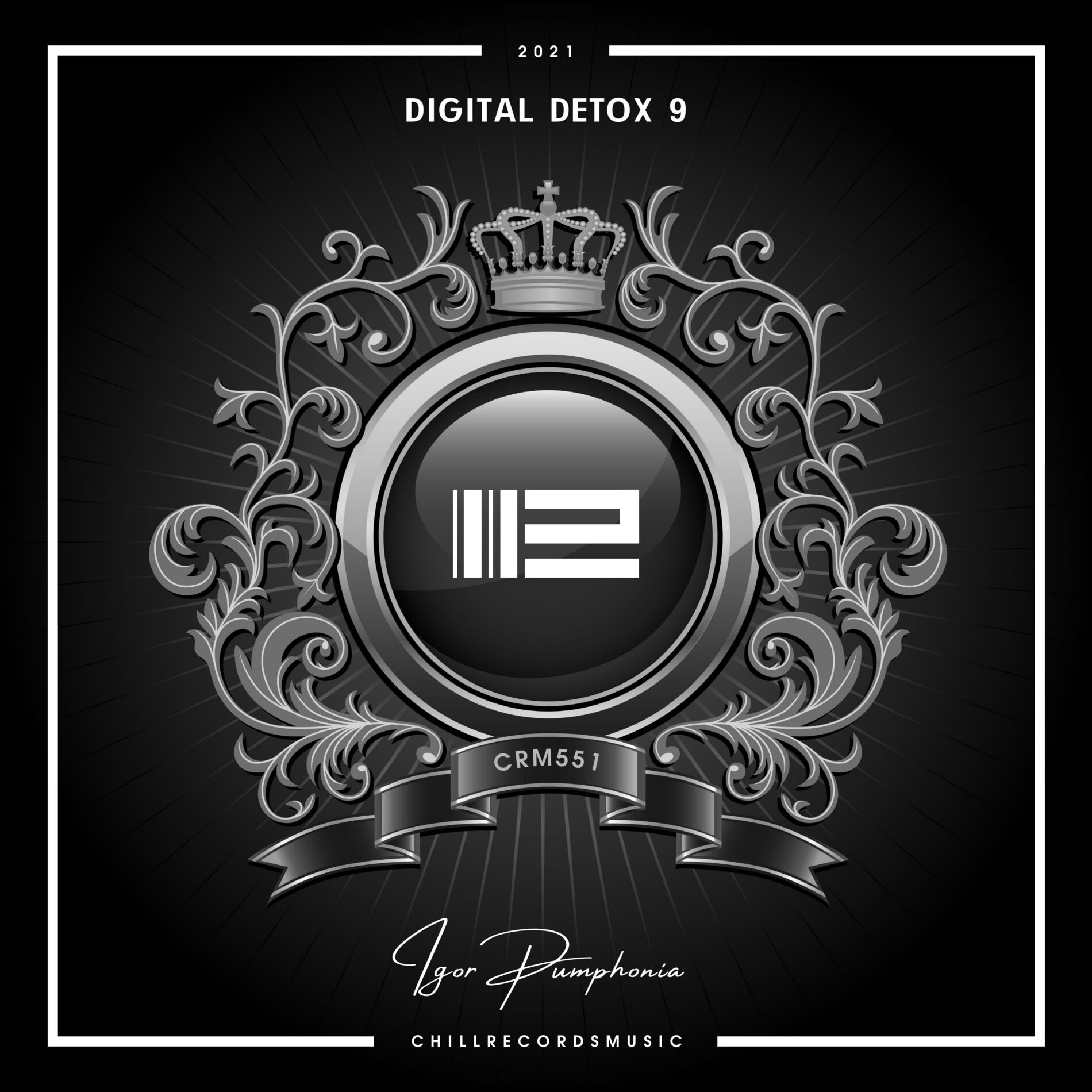 Album cover of Mars