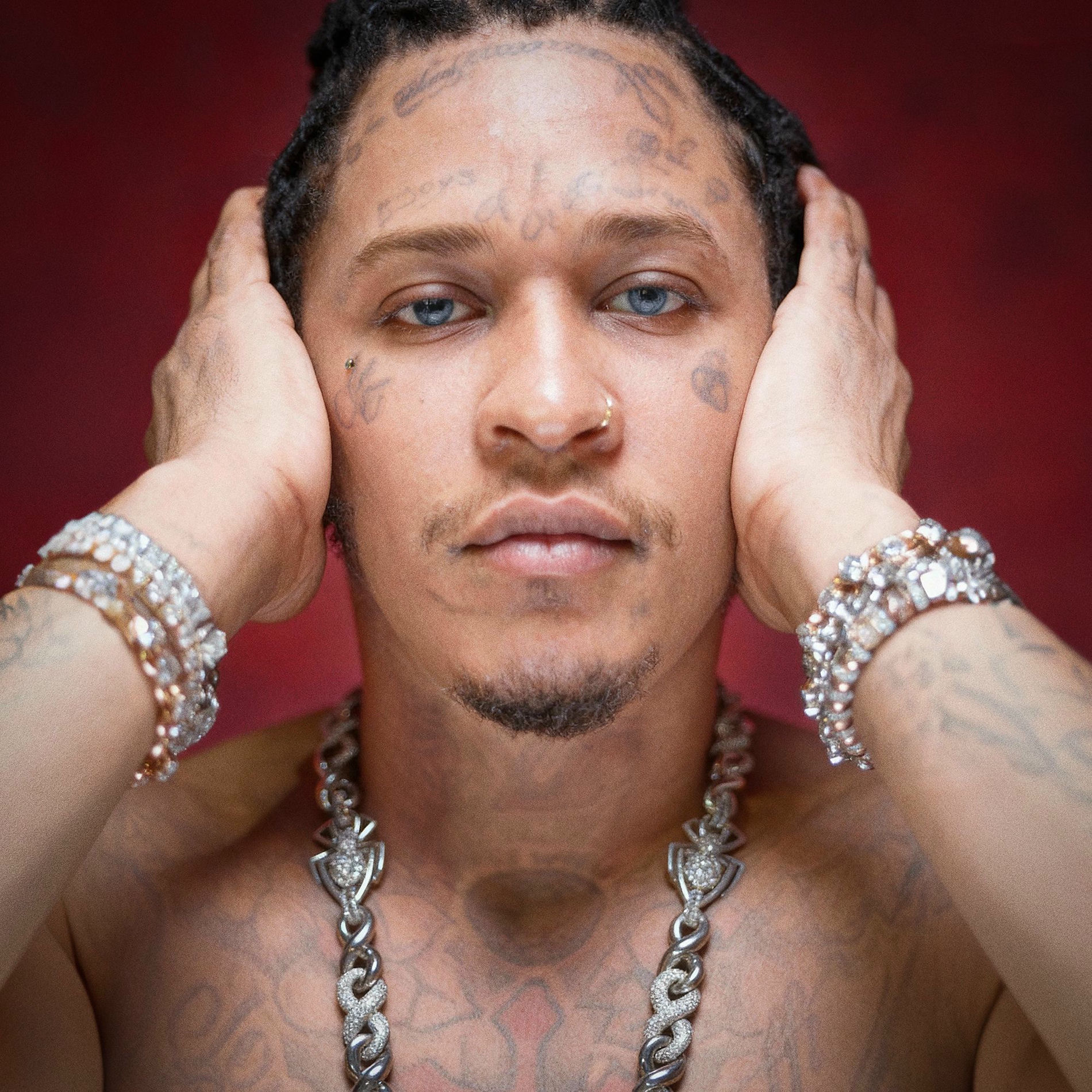 Album cover of Walk Down (feat. 21 Savage)