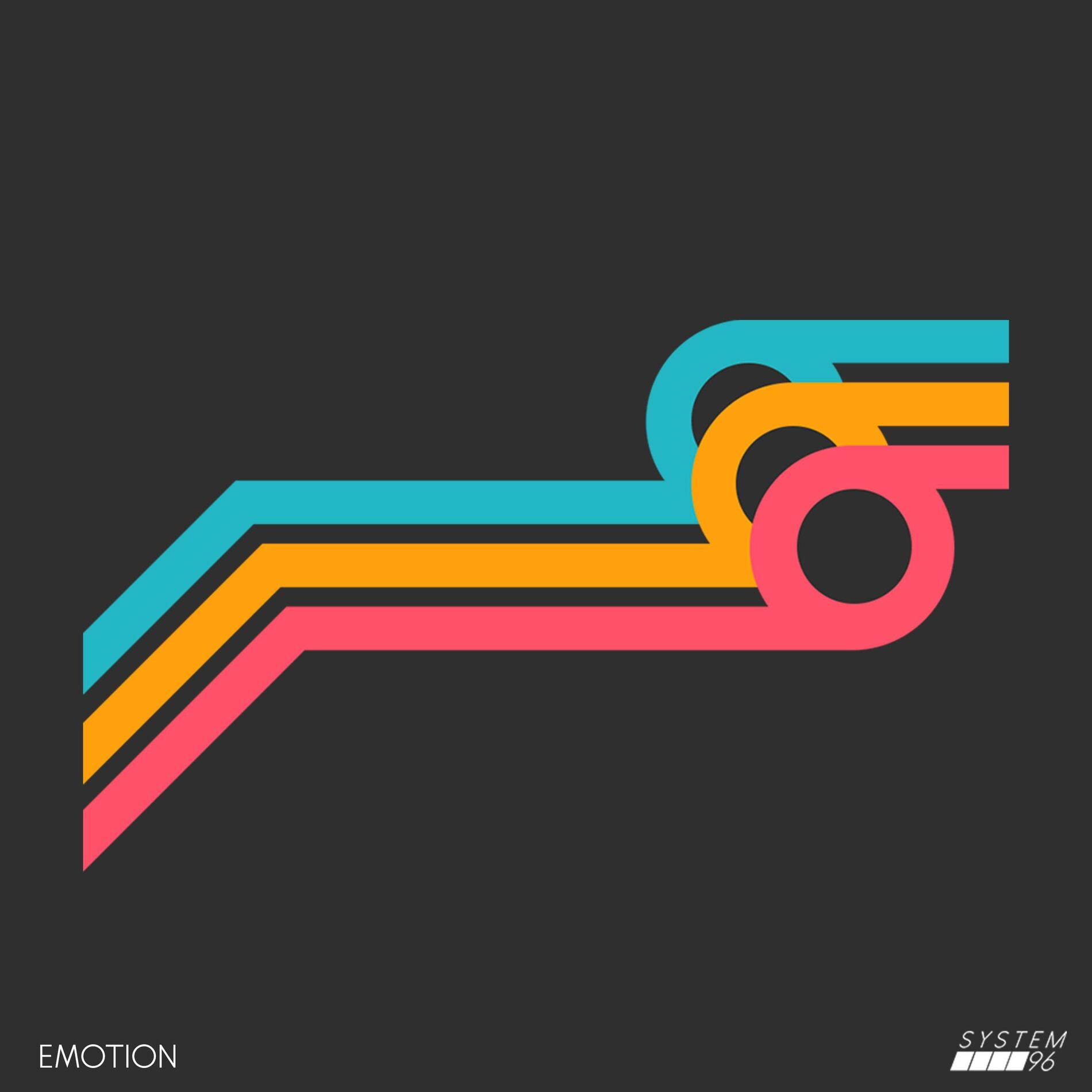 Album cover of Emotion