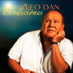 Cover of Bendiciones