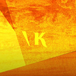 Kosm - Ocre