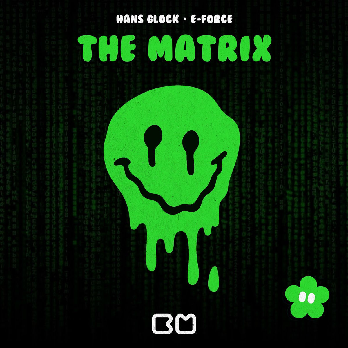 Album cover of The Matrix
