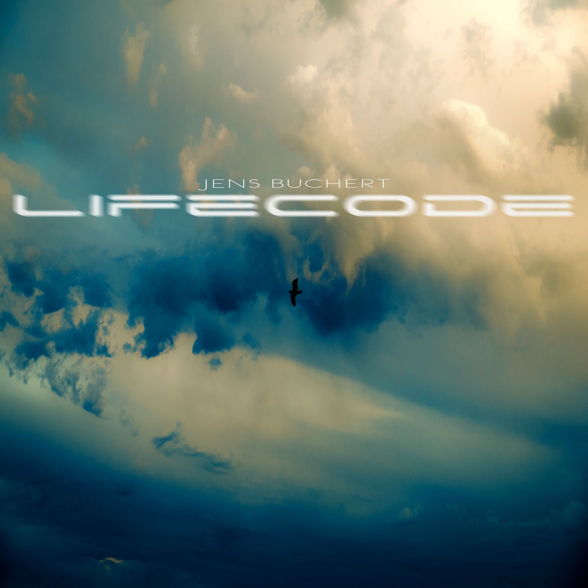 Album cover of Lifecode