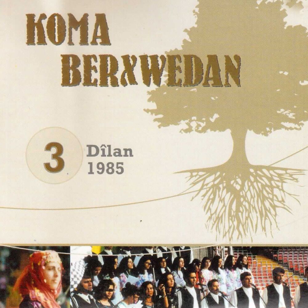 Picture of Dîlan, Vol. 3 (1985)