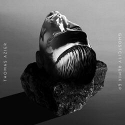 Cover of Ghostcity (Remix EP)
