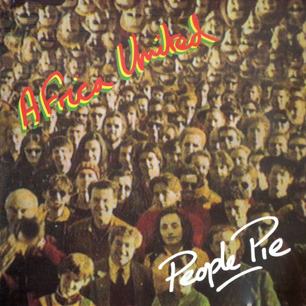 Picture of People Pie