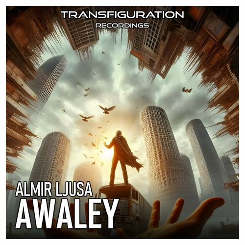  Almir Ljusa - Awaley (2024) 