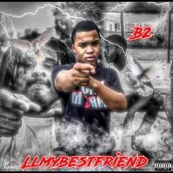 LLMYBESTFRIEND