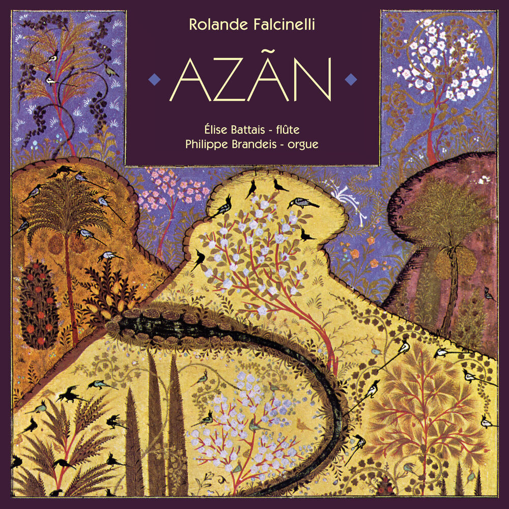 Picture of Falcinelli: Azãn