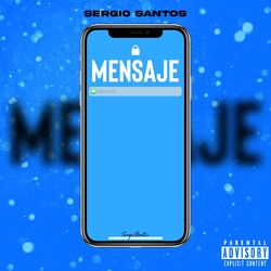 Cover of Mensaje