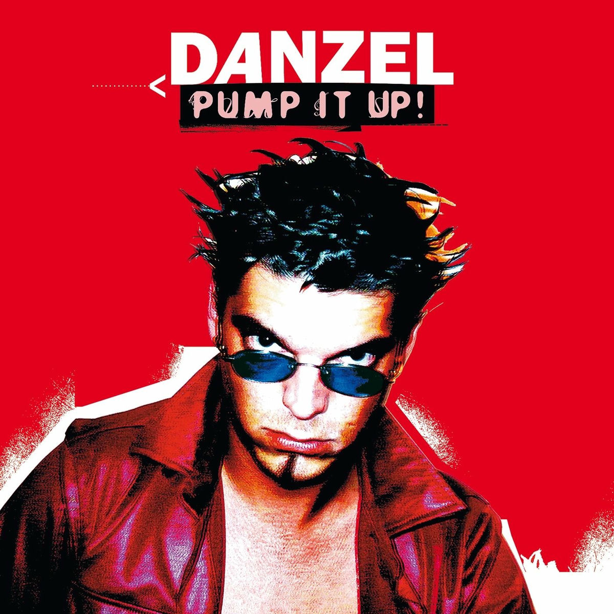 Album picture of Pump It Up