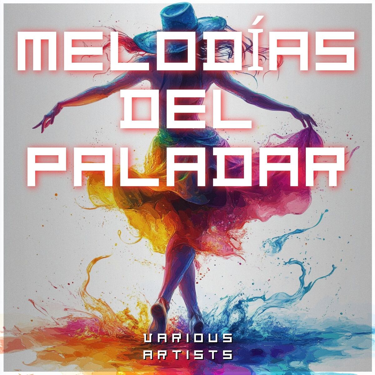 Album cover of Melodías del Paladar
