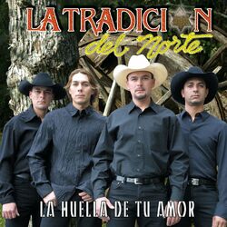 Cover of La Huella De Tu Amor