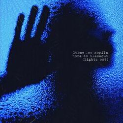 Cover of Hora Do Blackout (Lights Out)