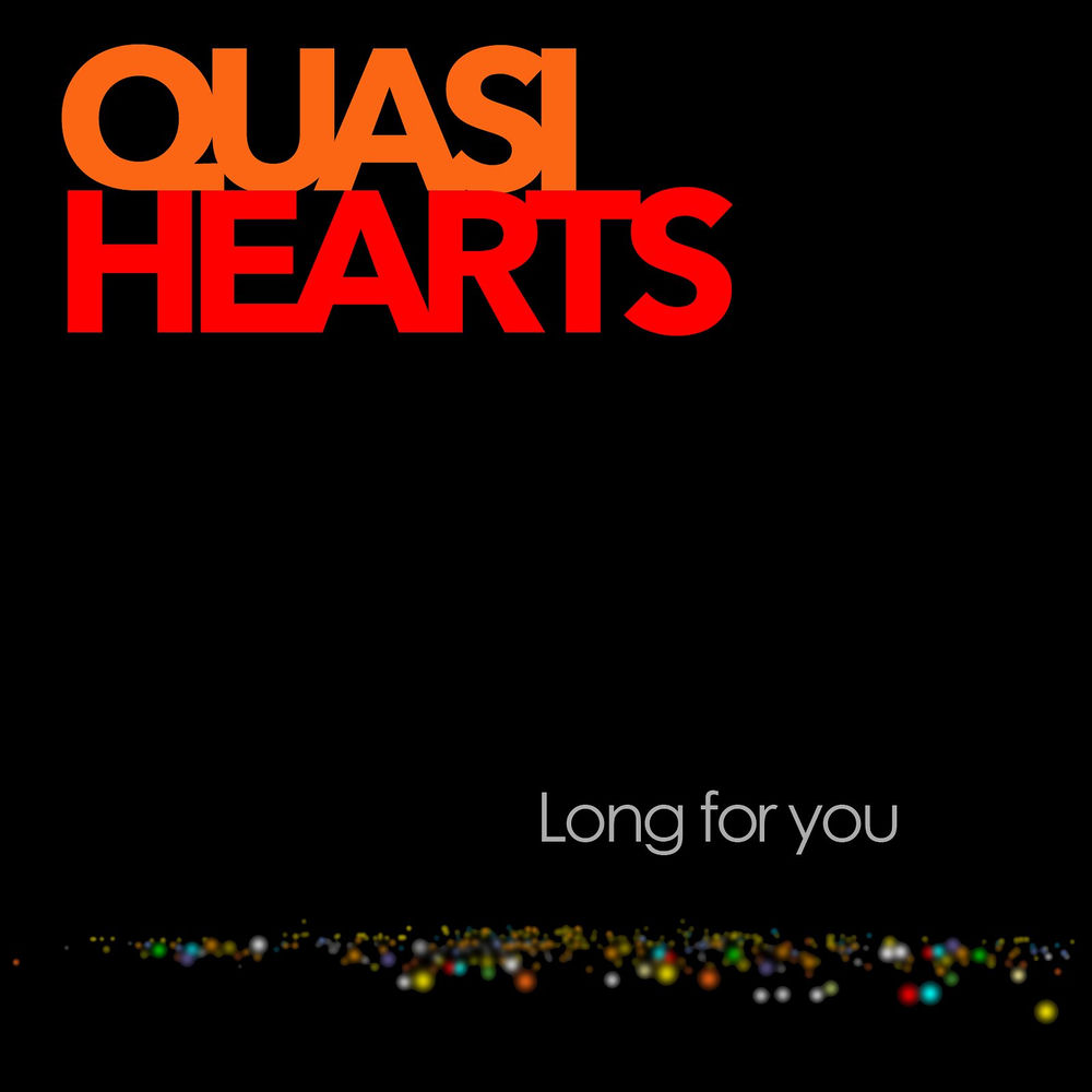 Long For You artwork