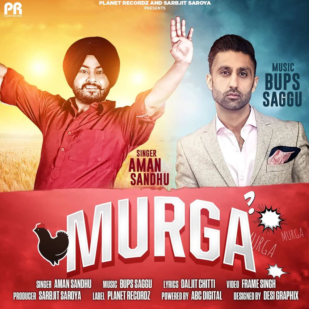 Picture of Murga